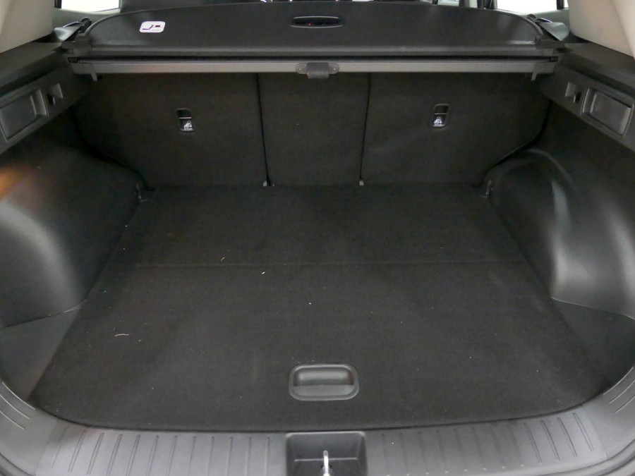 Imagen de Kia SPORTAGE