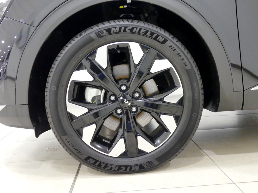 Imagen de Kia SPORTAGE