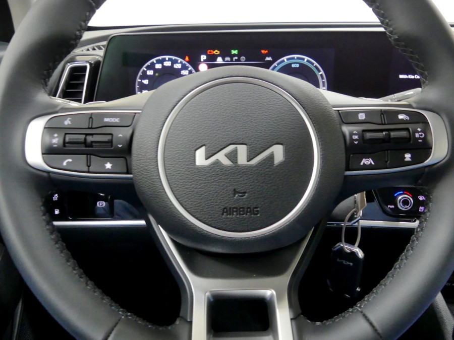 Imagen de Kia SPORTAGE