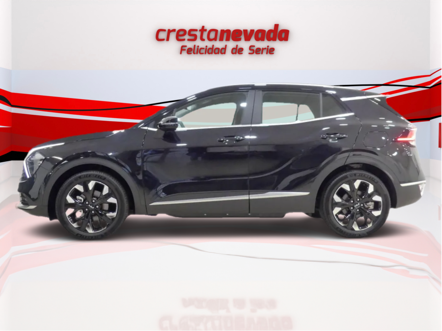 Imagen de Kia SPORTAGE