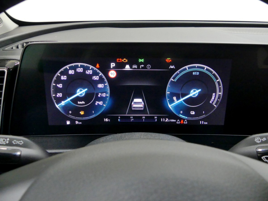 Imagen de Kia SPORTAGE