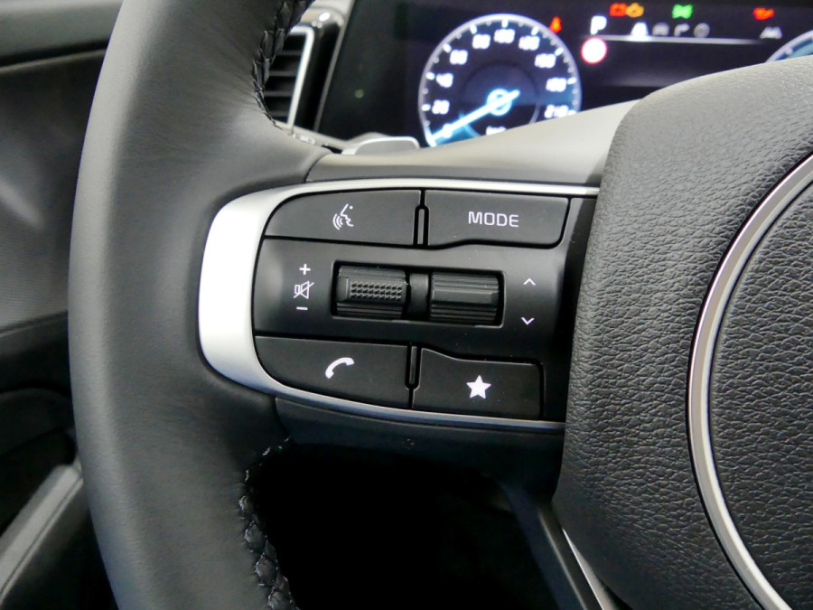 Imagen de Kia SPORTAGE