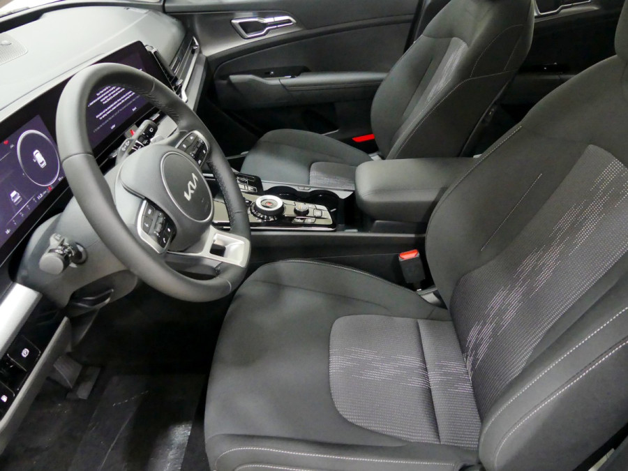 Imagen de Kia SPORTAGE