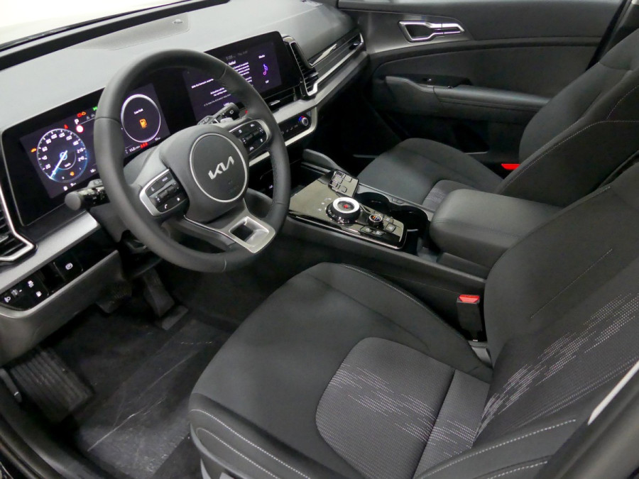 Imagen de Kia SPORTAGE