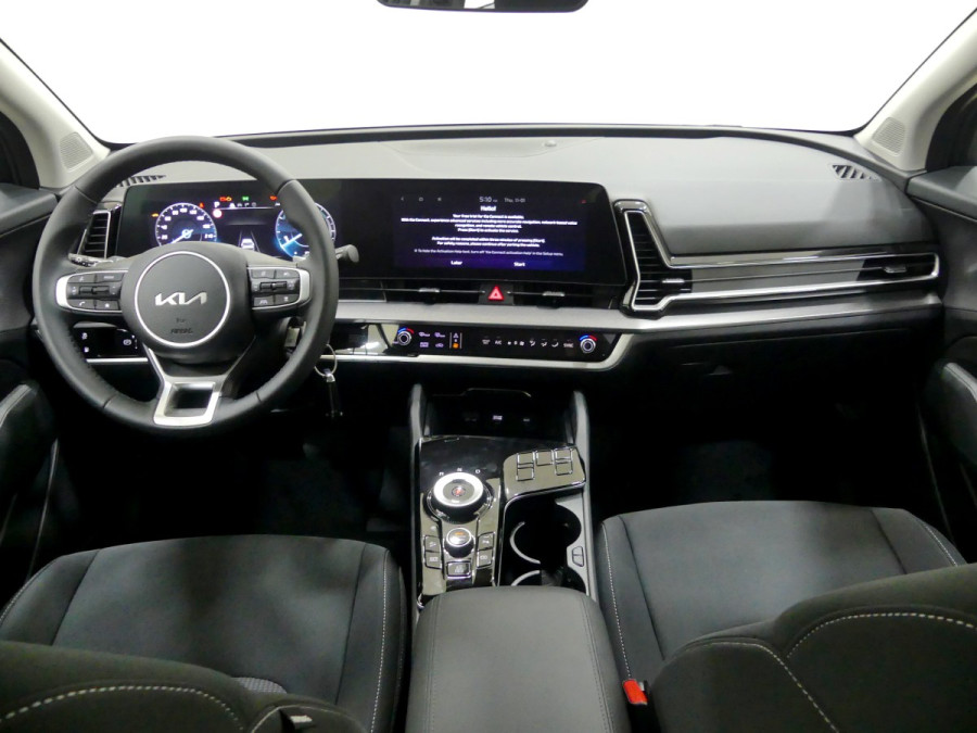 Imagen de Kia SPORTAGE