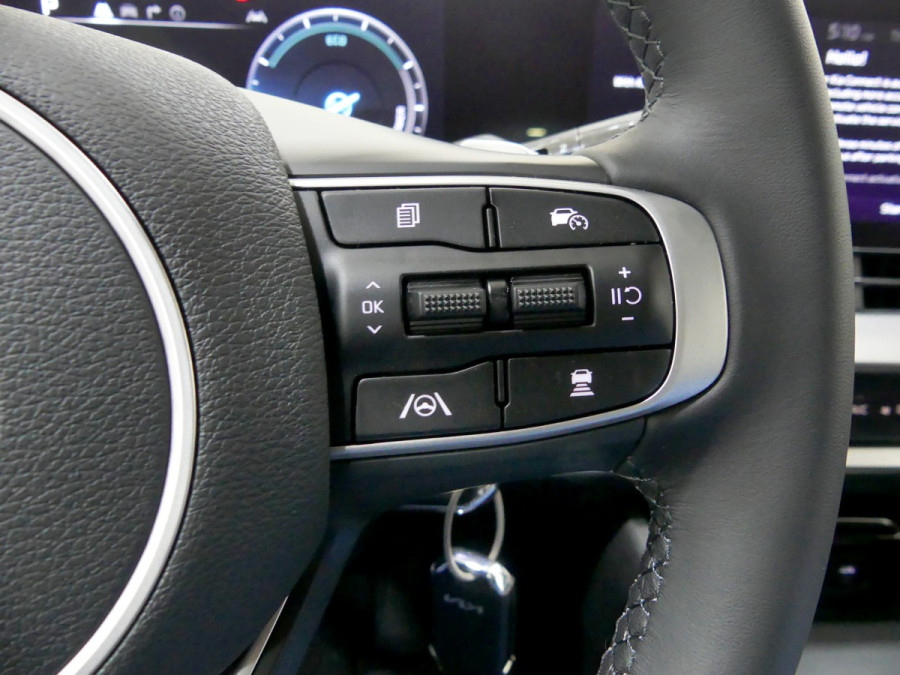 Imagen de Kia SPORTAGE