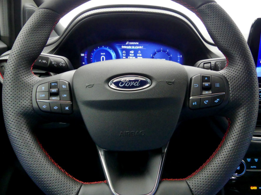 Imagen de Ford PUMA