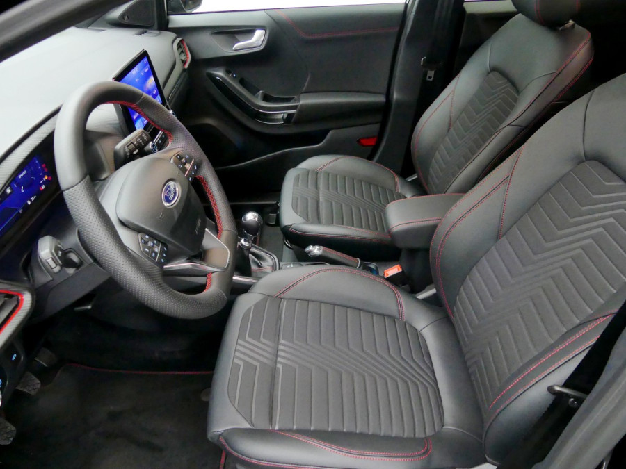Imagen de Ford PUMA