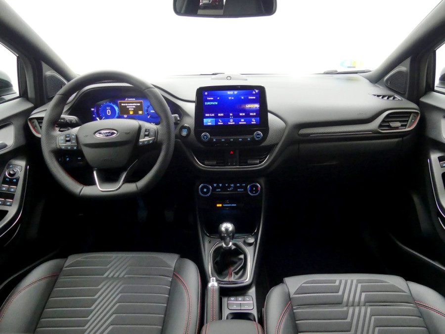 Imagen de Ford PUMA