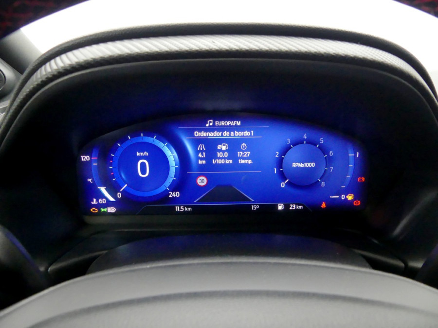 Imagen de Ford PUMA
