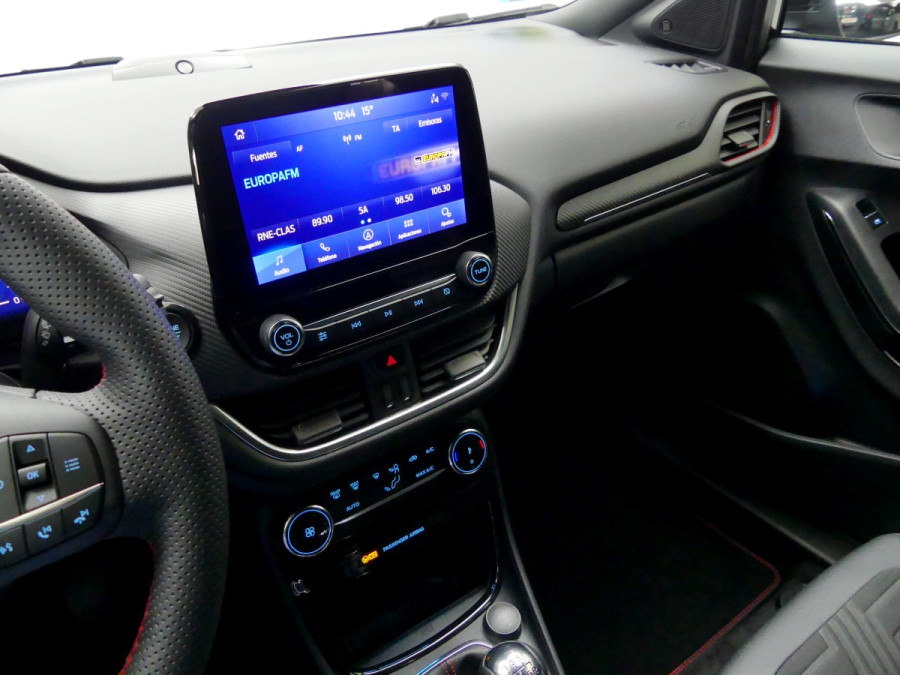 Imagen de Ford PUMA