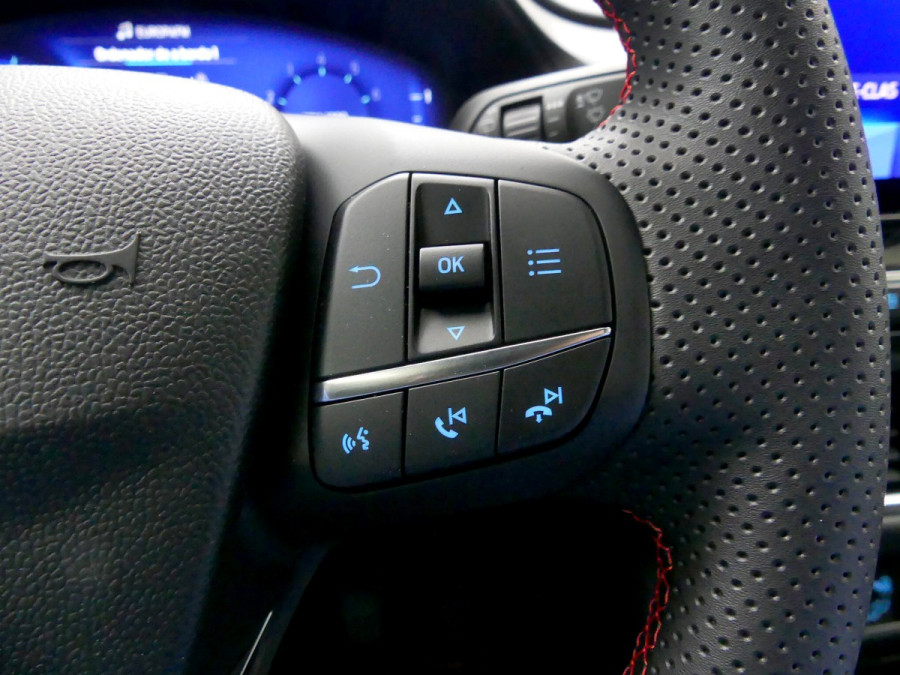Imagen de Ford PUMA