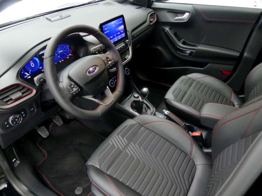 Imagen de Ford PUMA