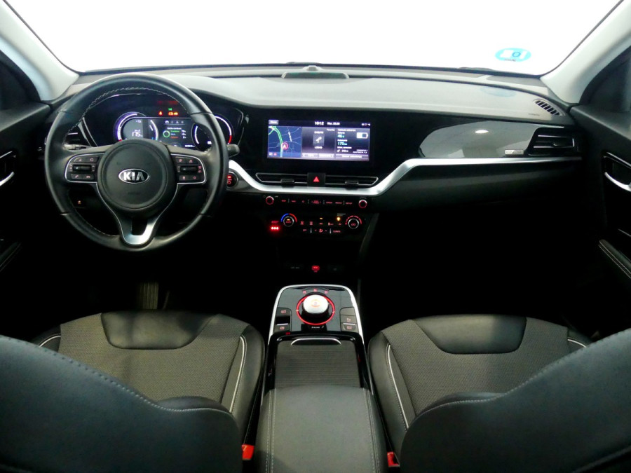 Imagen de Kia NIRO