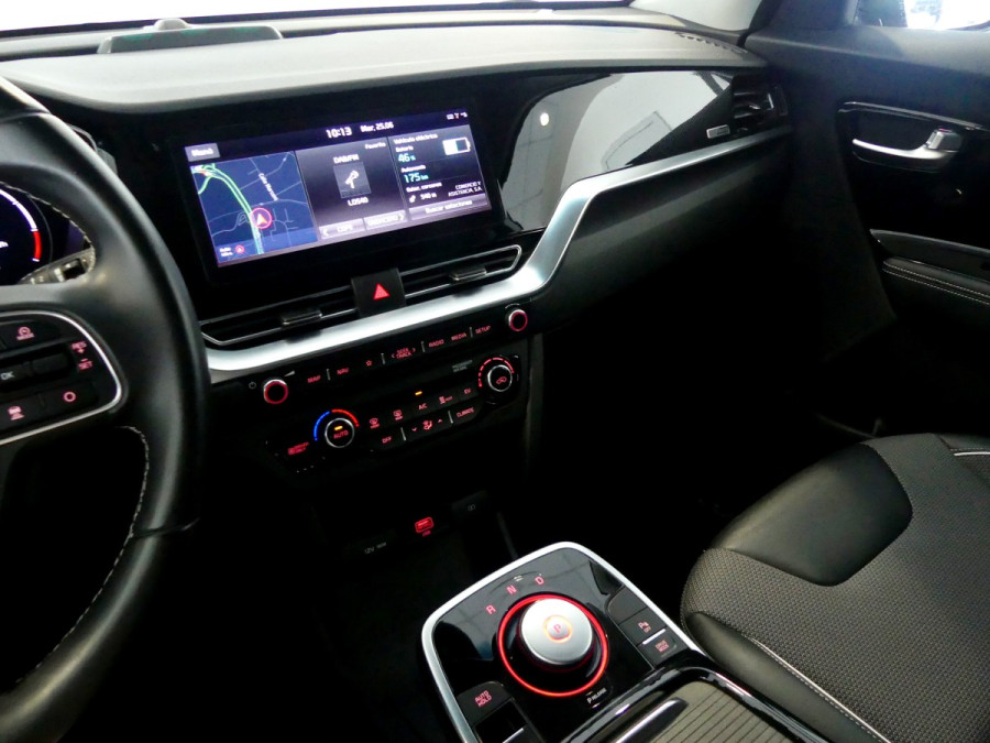 Imagen de Kia NIRO