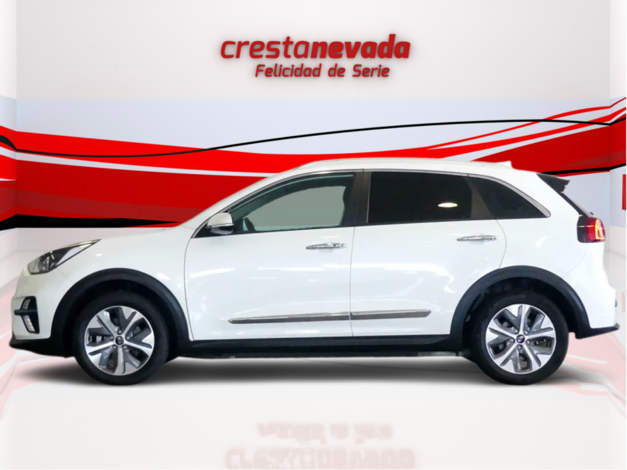 Imagen de Kia NIRO