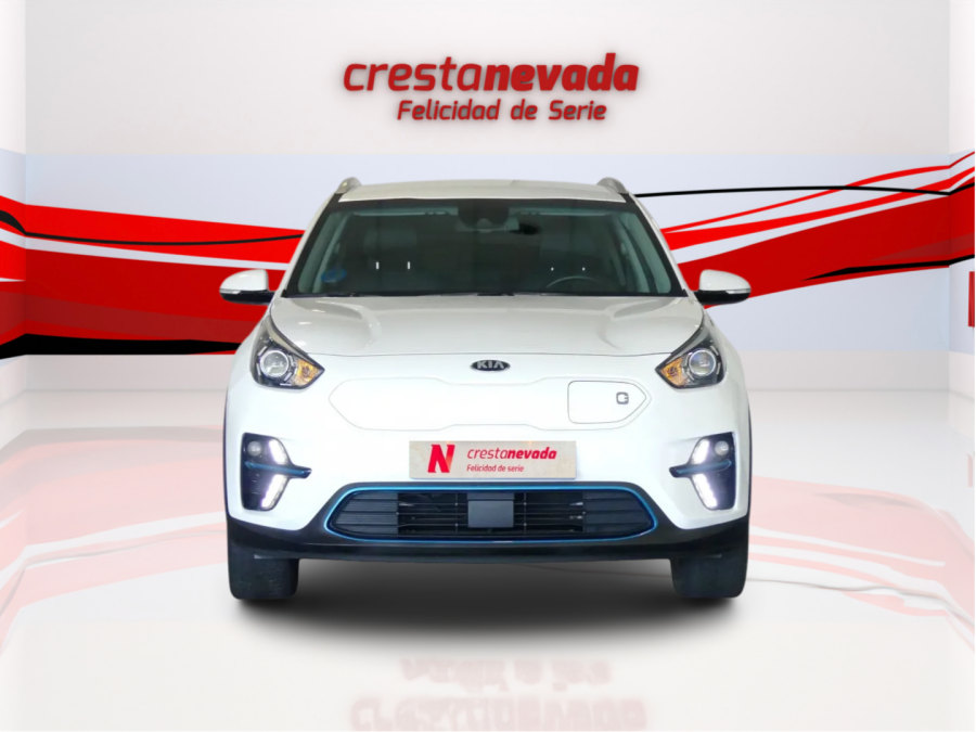 Imagen de Kia NIRO