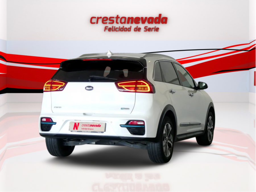Imagen de Kia NIRO