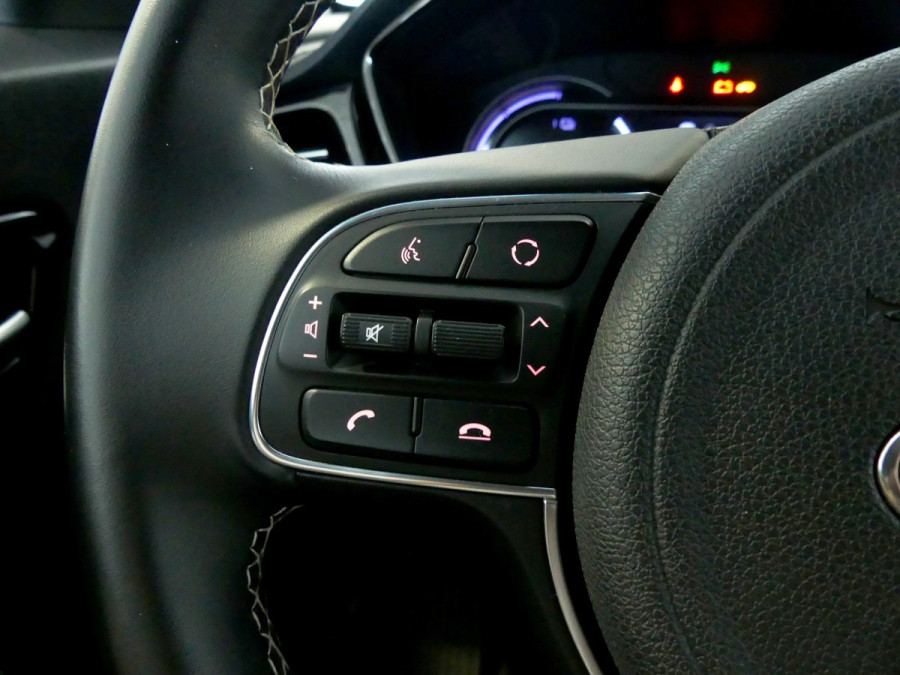 Imagen de Kia NIRO