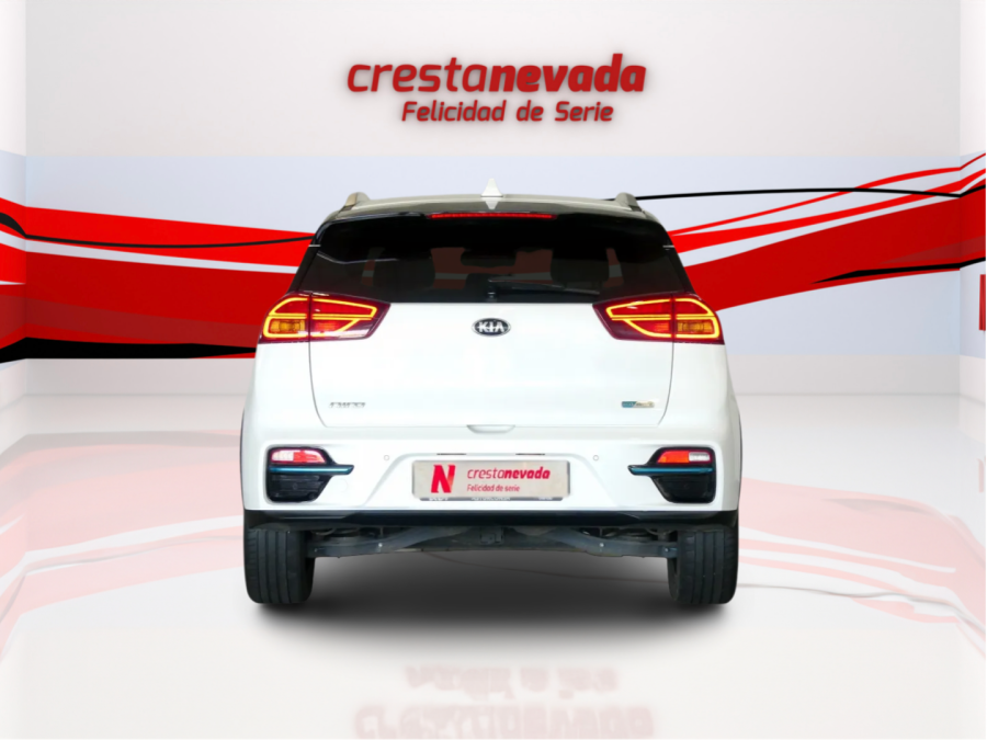 Imagen de Kia NIRO
