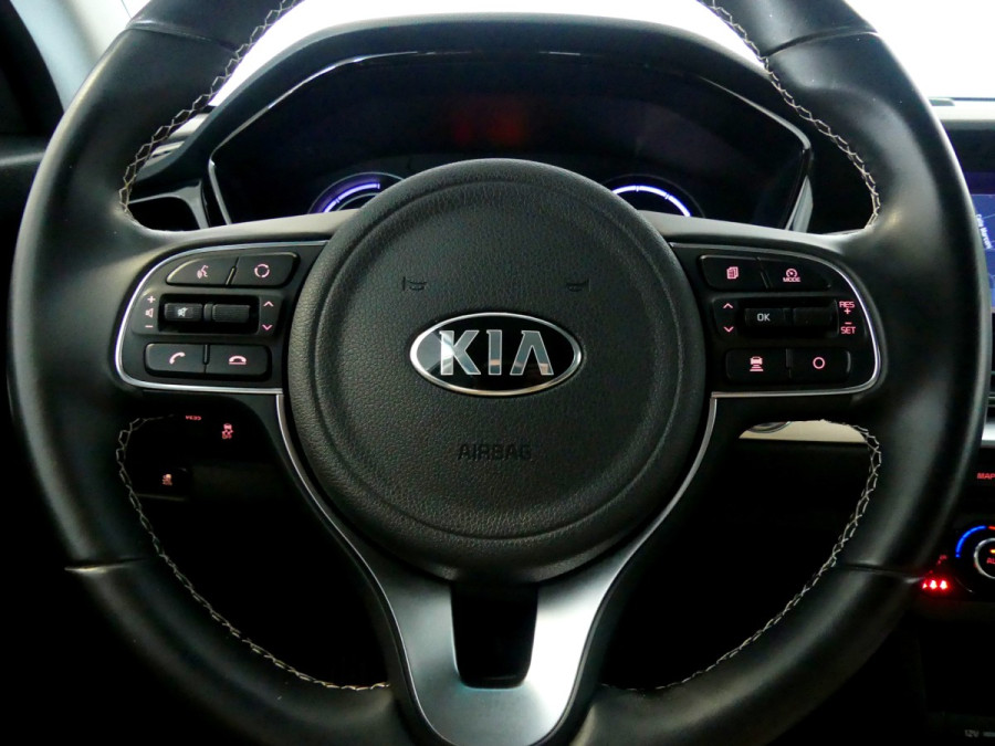Imagen de Kia NIRO