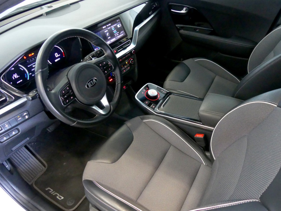 Imagen de Kia NIRO