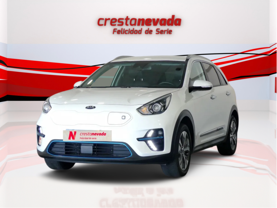 Imagen de Kia NIRO