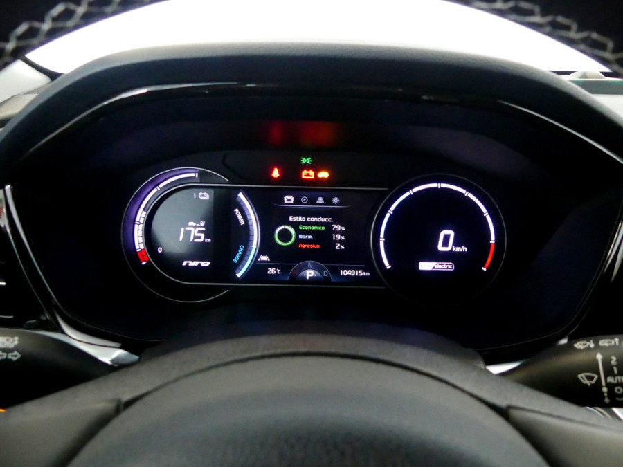 Imagen de Kia NIRO