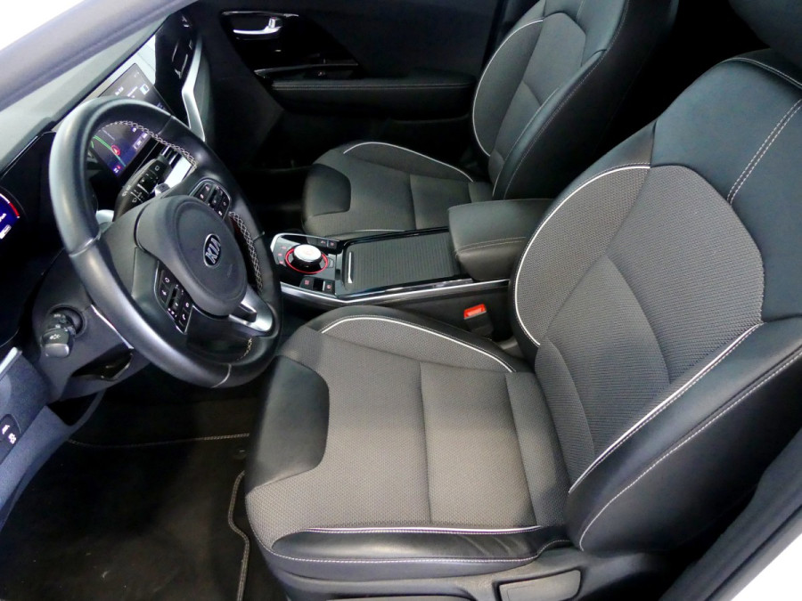 Imagen de Kia NIRO