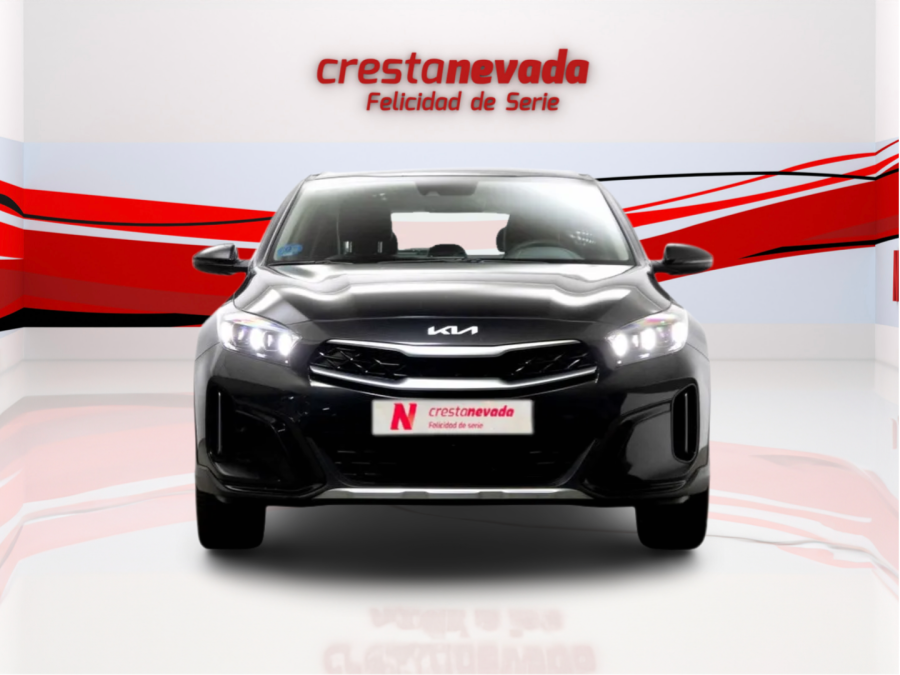 Imagen de Kia XCeed
