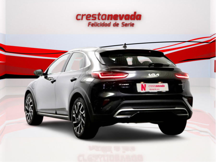 Imagen de Kia XCeed