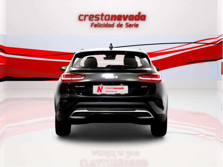 Imagen de Kia XCeed
