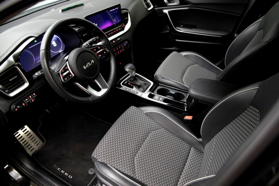 Imagen de Kia XCeed