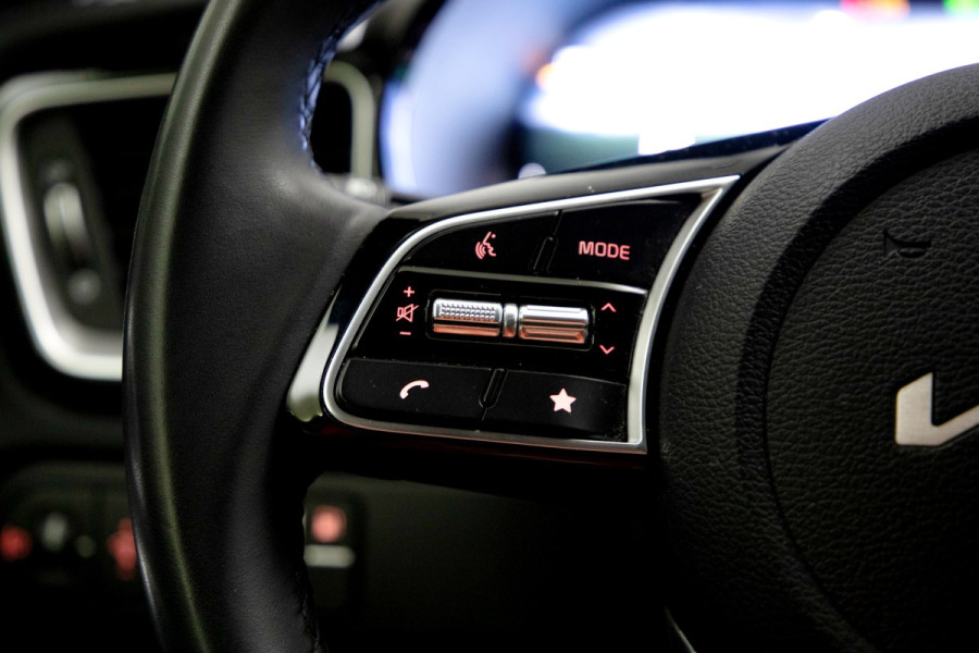 Imagen de Kia XCeed