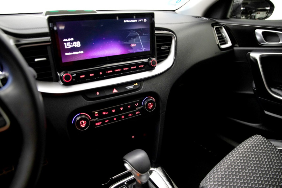 Imagen de Kia XCeed