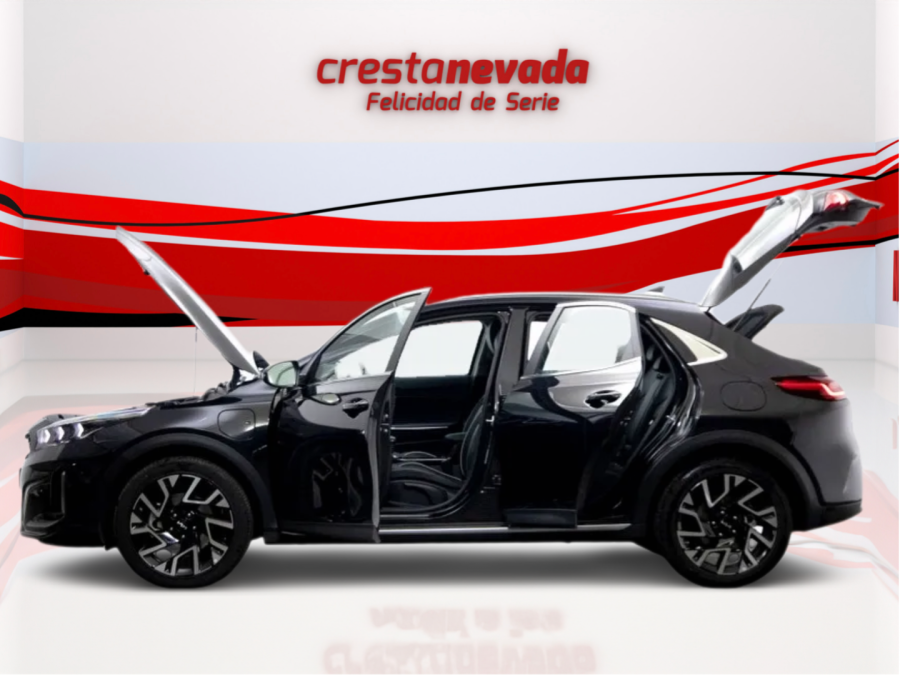 Imagen de Kia XCeed