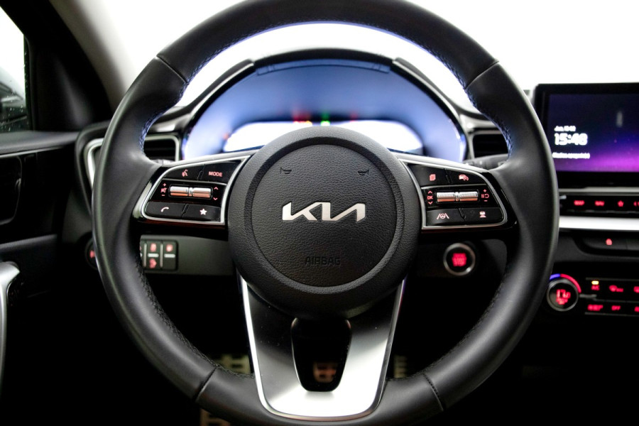 Imagen de Kia XCeed