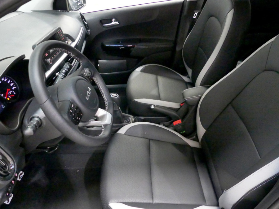 Imagen de Kia PICANTO