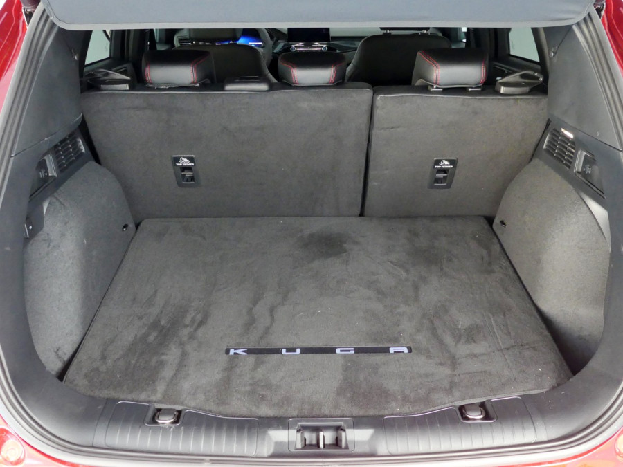 Imagen de Ford Kuga
