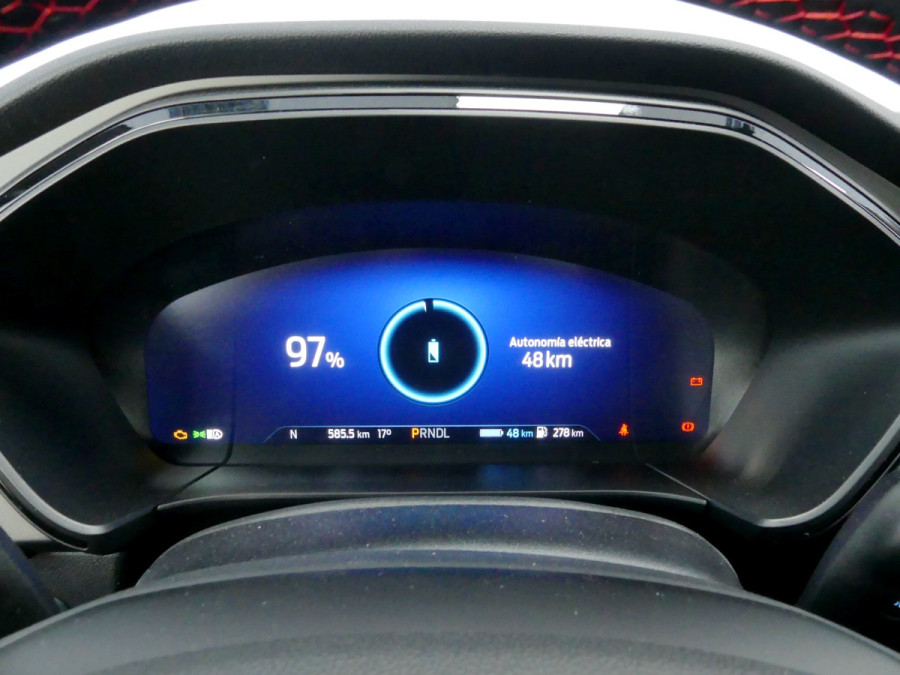 Imagen de Ford Kuga