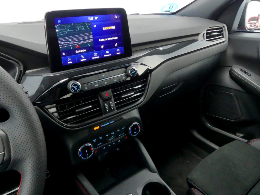 Imagen de Ford Kuga