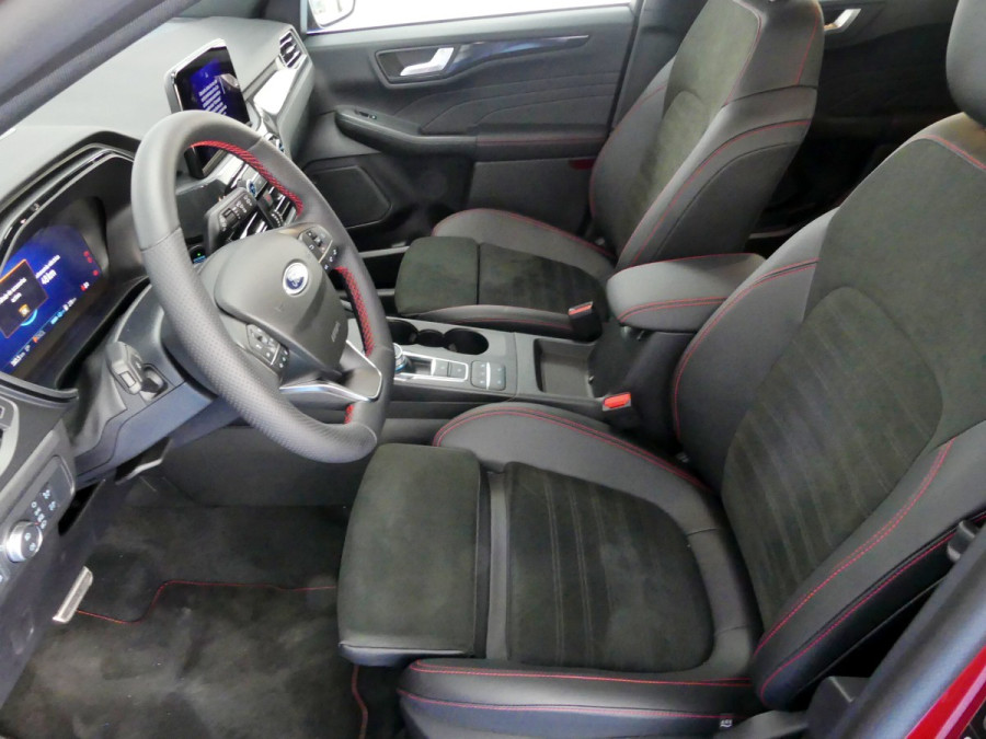 Imagen de Ford Kuga