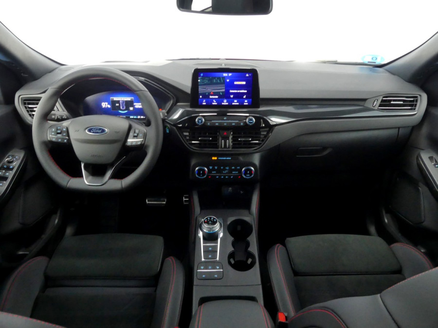 Imagen de Ford Kuga