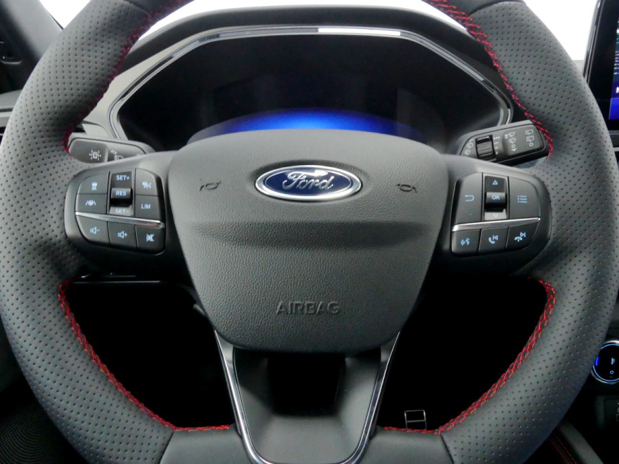 Imagen de Ford Kuga
