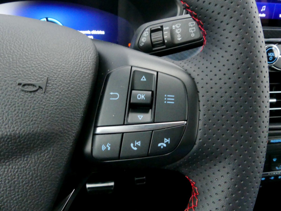 Imagen de Ford Kuga