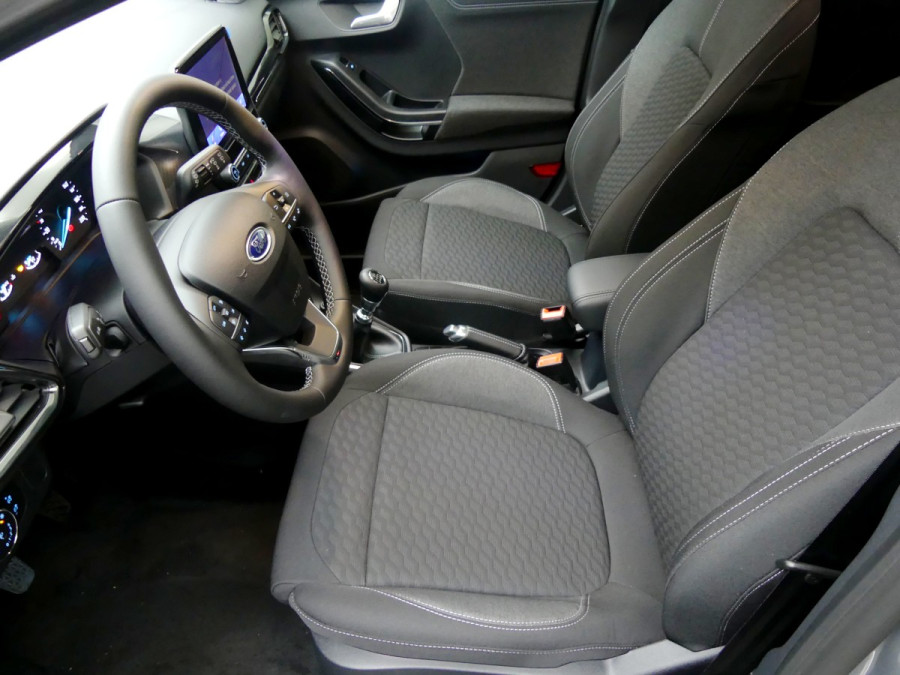 Imagen de Ford Puma