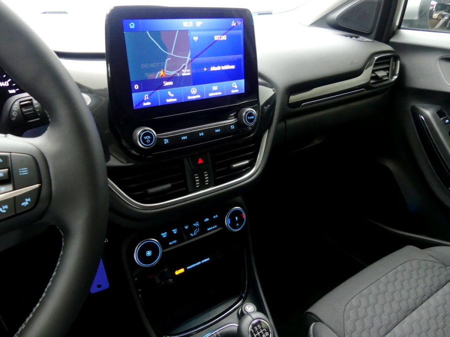 Imagen de Ford Puma