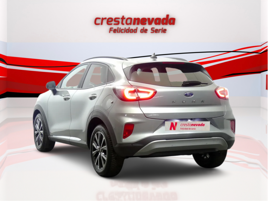 Imagen de Ford Puma