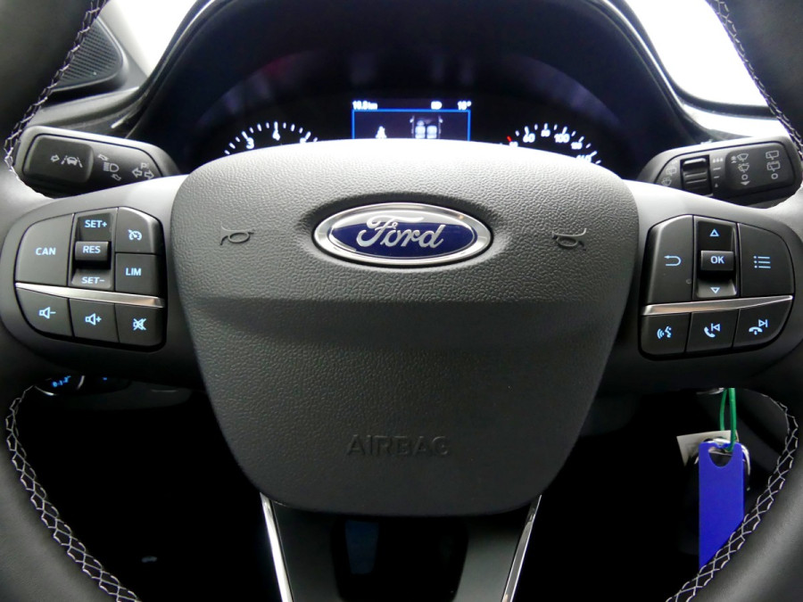 Imagen de Ford Puma
