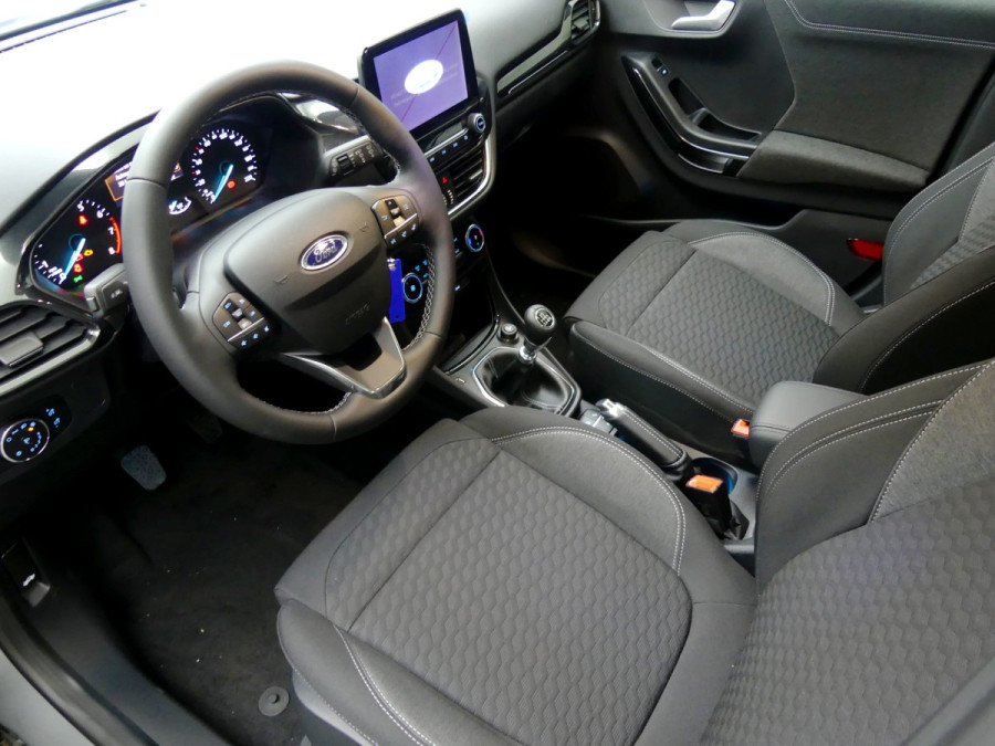 Imagen de Ford Puma